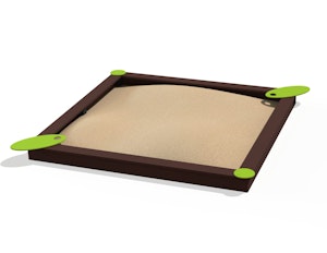 Nissi 3x3m - bild 7