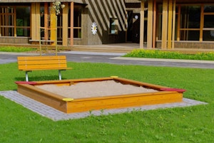 Nissi 3x3m - bild 9