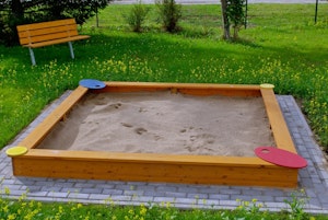 Nissi 3x3m - bild 8