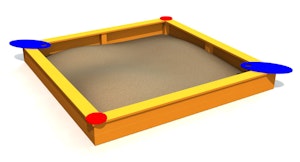 Nissi 3x3m - bild 11