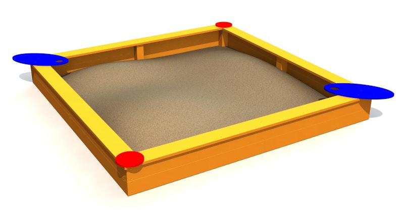 Nissi 3x3m - bild 11