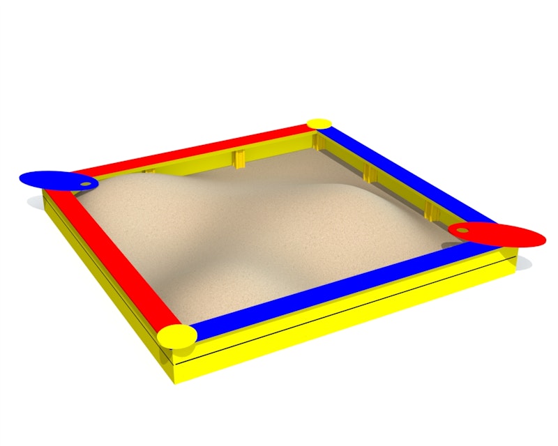 Nissi 3x3m - bild 10
