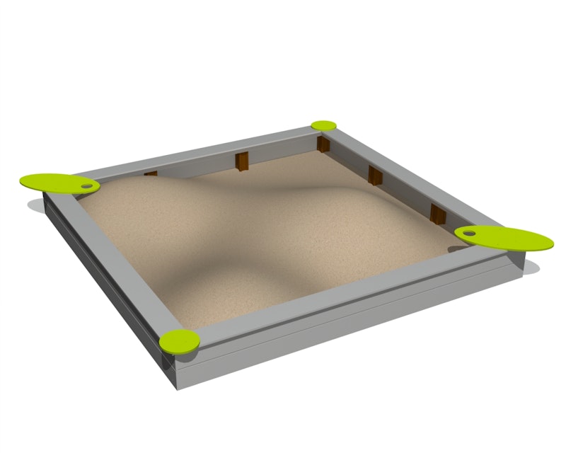 Nissi 3x3m - bild 12