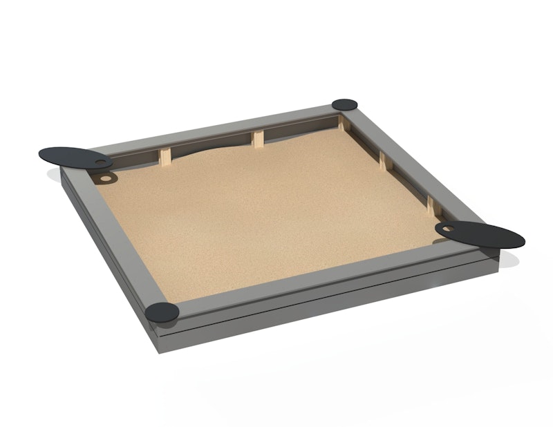 Nissi 3x3m - bild 14