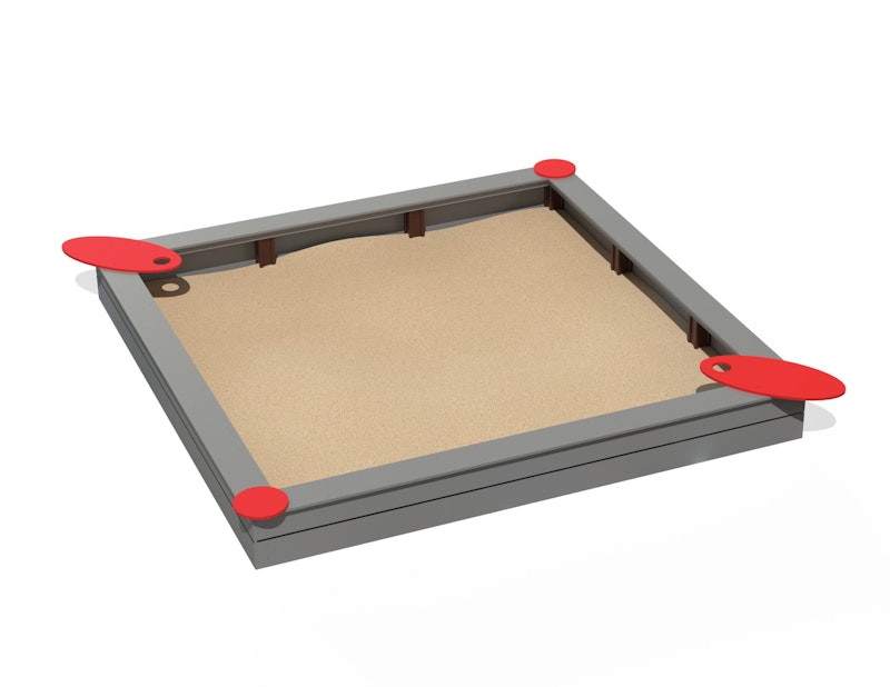 Nissi 3x3m - bild 16