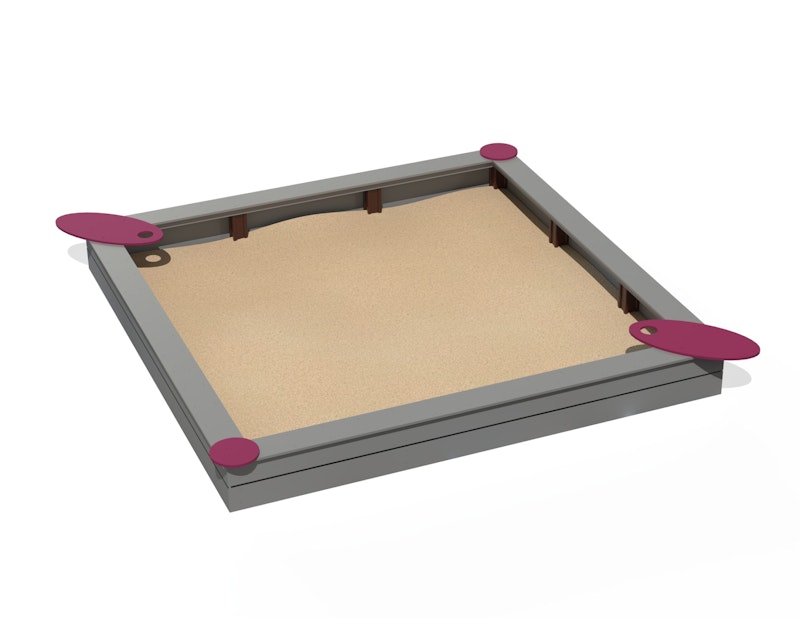 Nissi 3x3m - bild 15