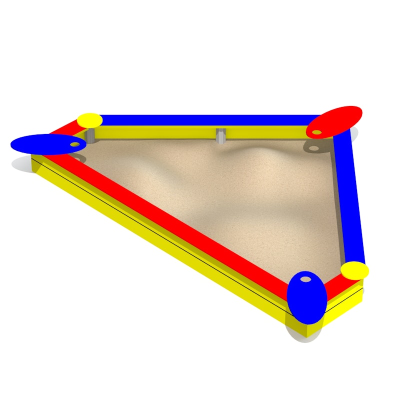 Nissi Trigonus - bild 10