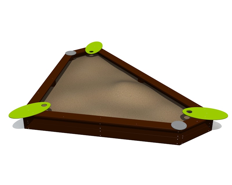 Nissi Trigonus - bild 7