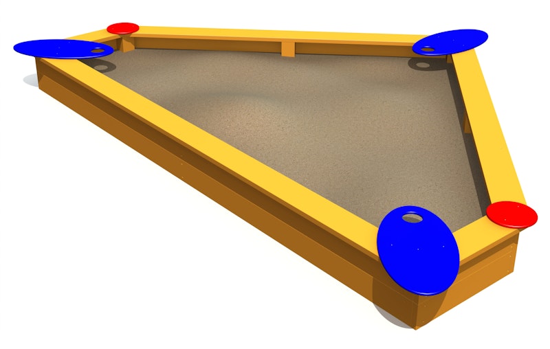 Nissi Trigonus - bild 9