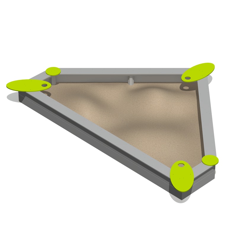Nissi Trigonus - bild 11