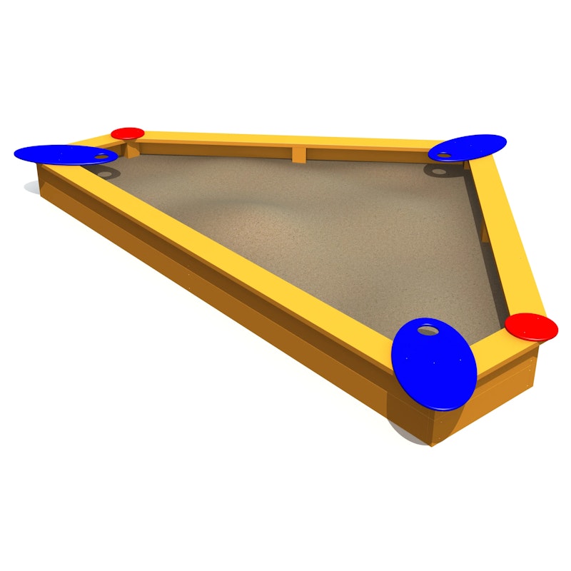 Nissi Trigonus - bild 8