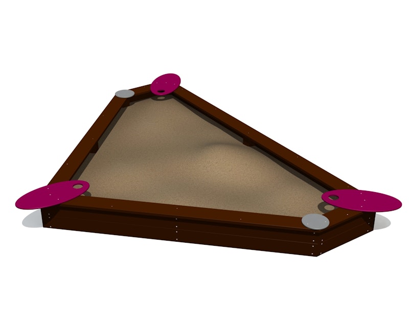 Nissi Trigonus - bild 14