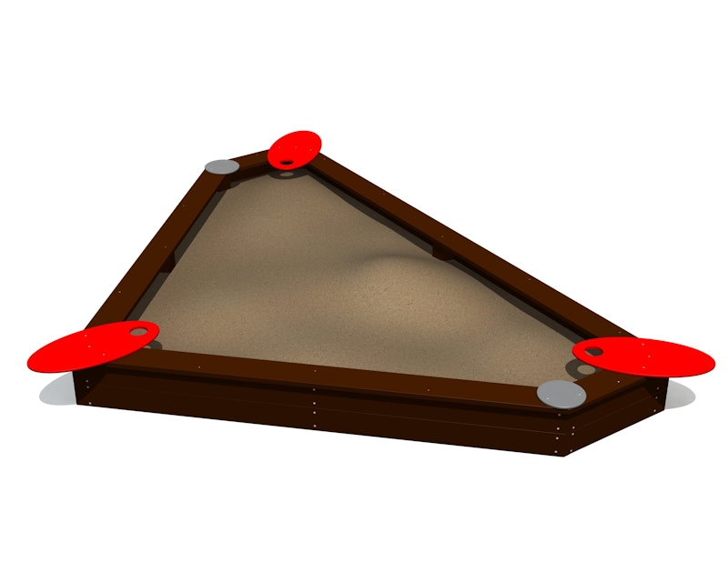 Nissi Trigonus - bild 13