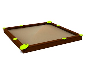 Nissi 4x4m - bild 6