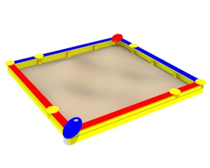 Nissi 4x4m - bild 4