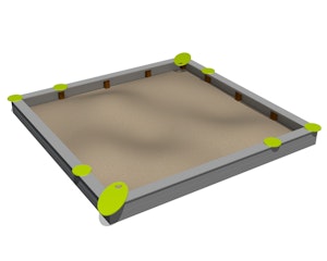 Nissi 4x4m - bild 7