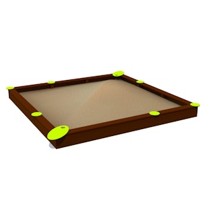 Nissi 4x4m - bild 5