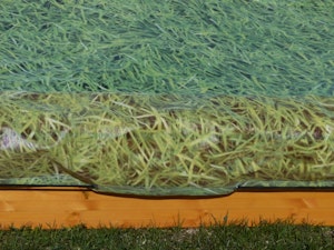 Nissi plastöverdrag 2x2m - bild 5