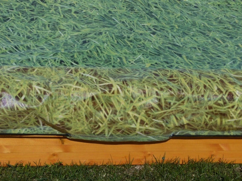 Nissi plastöverdrag 2x2m - bild 5