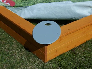 Nissi plastöverdrag 6x3m - bild 6