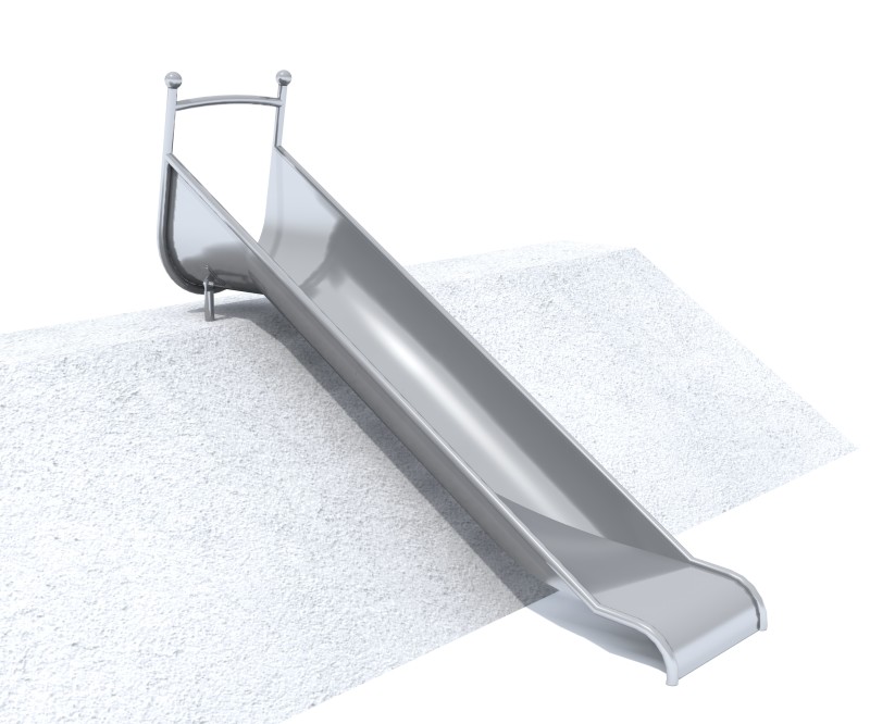 Slide GLITI H825