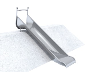 Slide GLITI H825