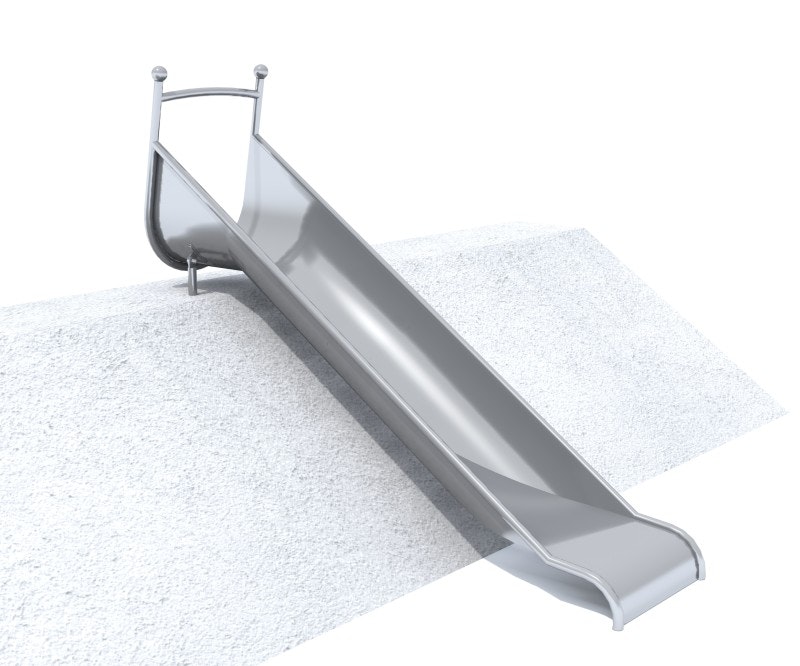 Slope FH= 0,6-0,85 meter - bild 8