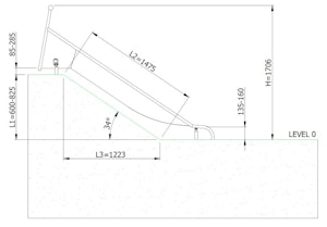 Slide ELIRI H825