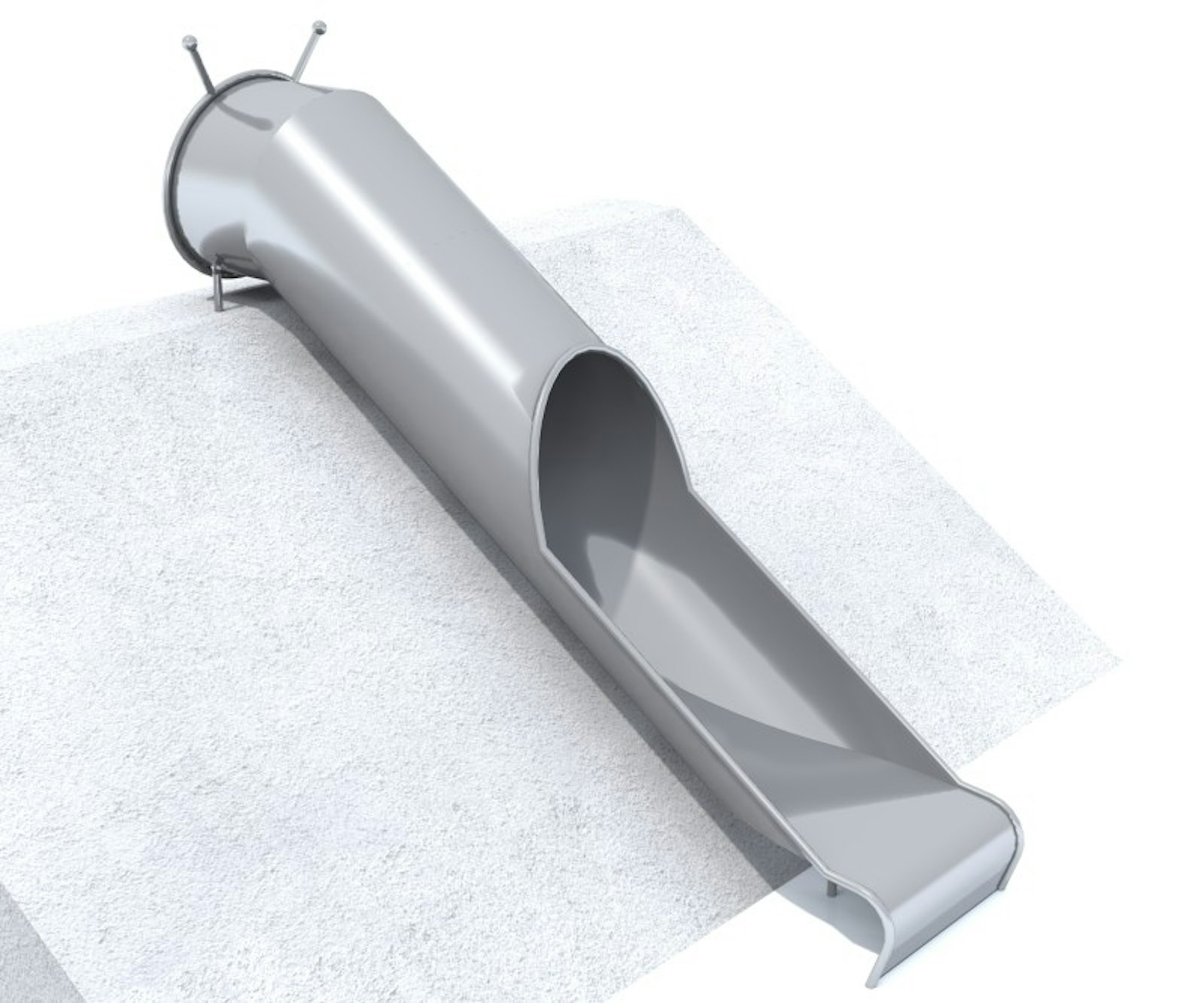 Slide TUBO H1700