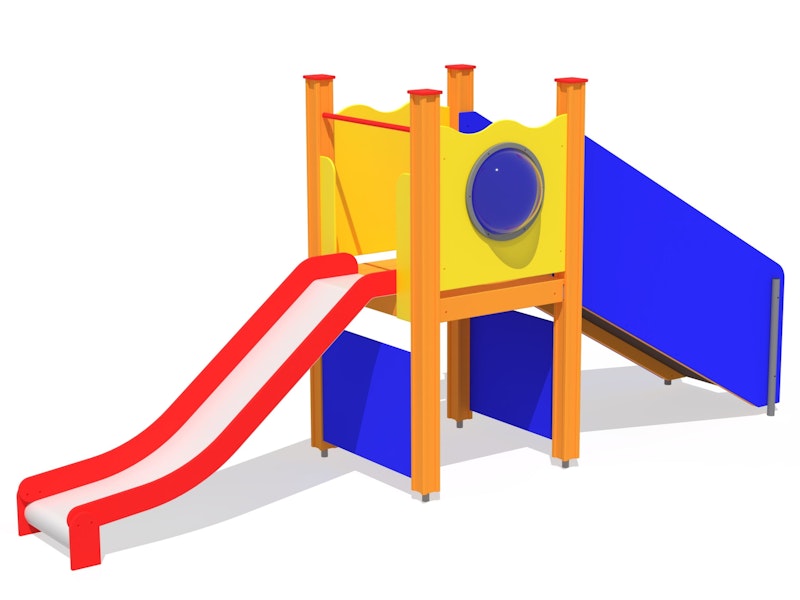 Rutschkana lärk - bild 3