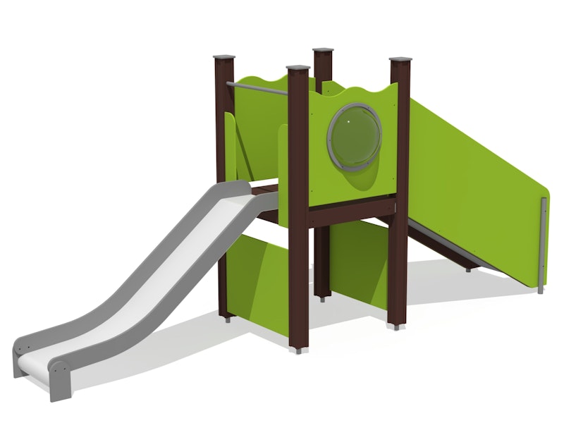 Rutschkana lärk - bild 6