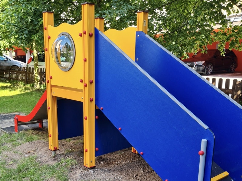 Rutschkana lärk - bild 7