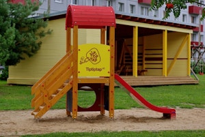 Dubbelgunga lärk - bild 4