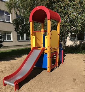 Dubbelgunga lärk - bild 7