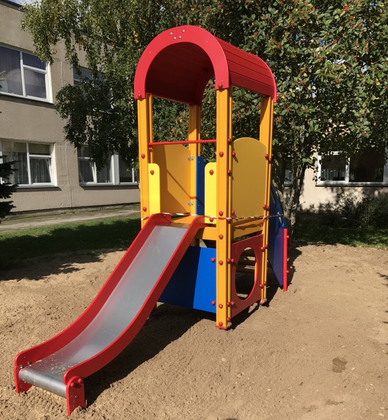 Dubbelgunga lärk  - bild 7