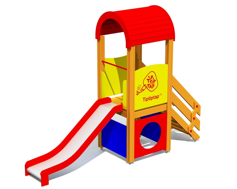 Dubbelgunga lärk  - bild 5