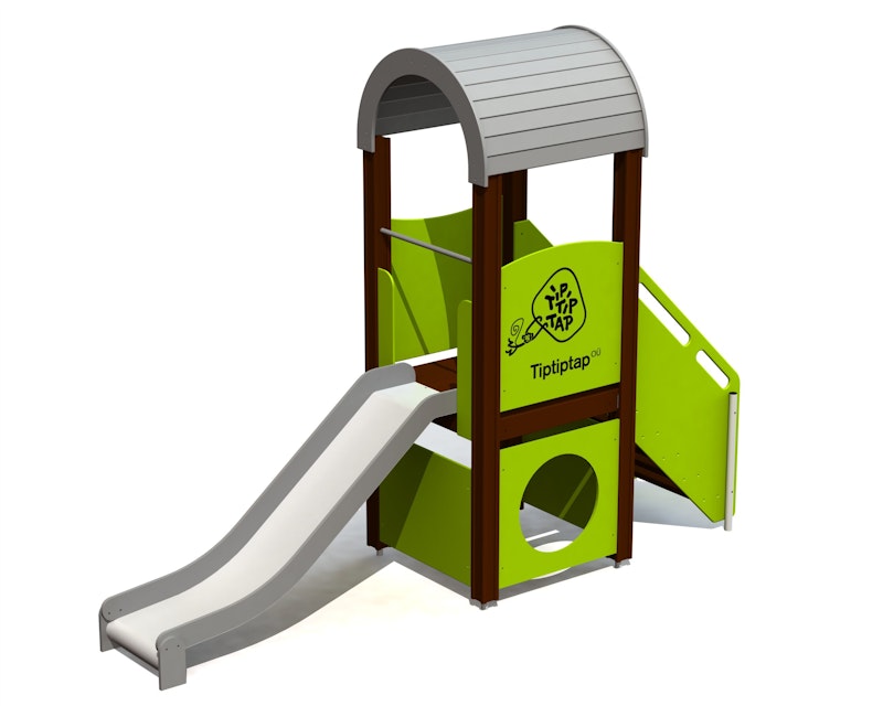 Dubbelgunga lärk  - bild 11