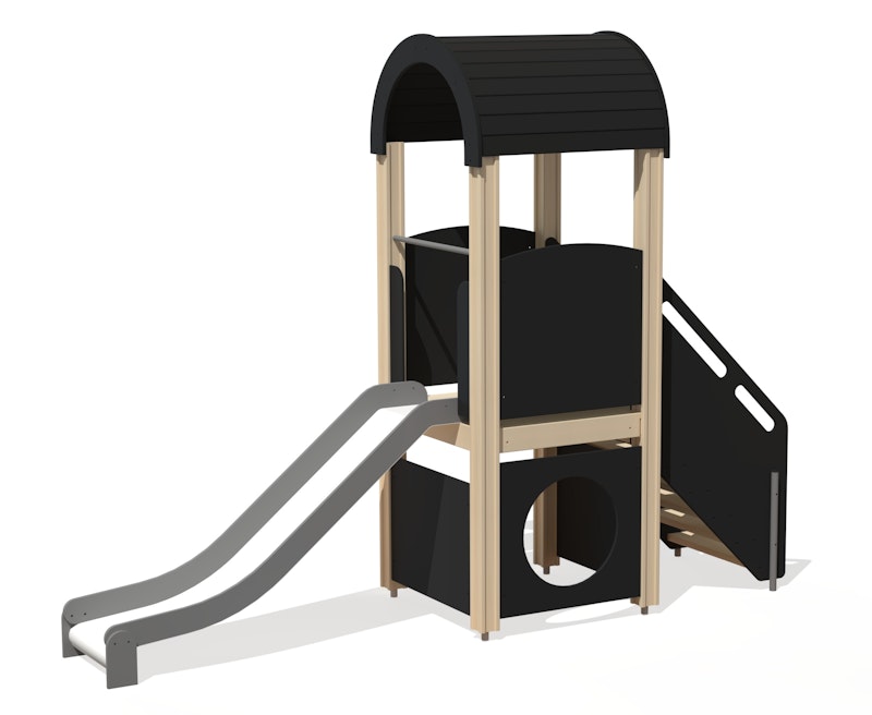 Dubbelgunga lärk  - bild 14