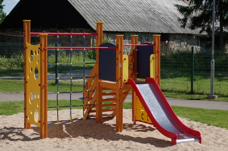 Trippelgunga lärk - bild 6