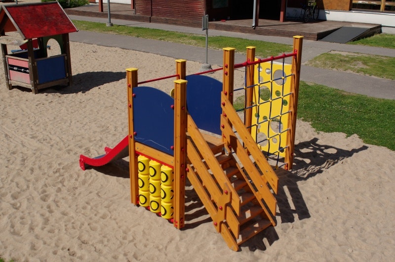 Trippelgunga lärk - bild 5