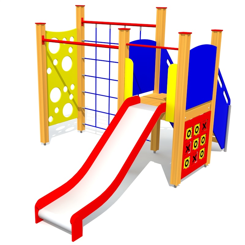 Trippelgunga lärk - bild 8