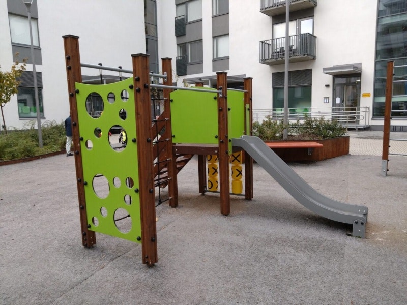 Trippelgunga lärk - bild 4