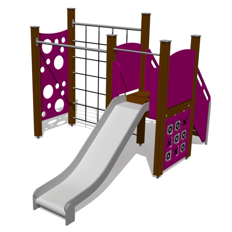 Trippelgunga lärk - bild 12