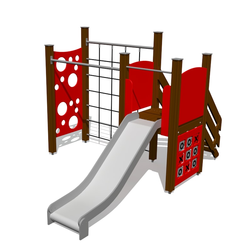 Trippelgunga lärk - bild 13