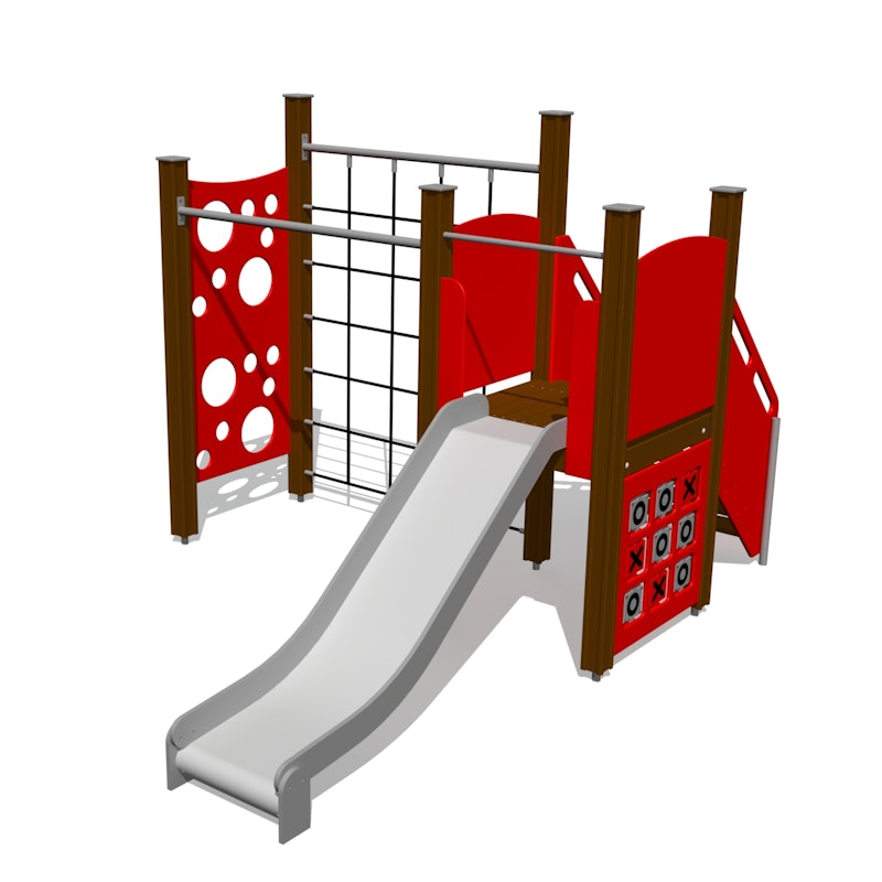 Trippelgunga lärk - bild 16