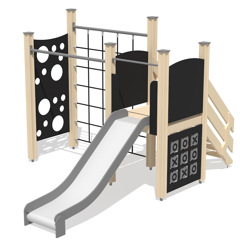 Trippelgunga lärk - bild 15