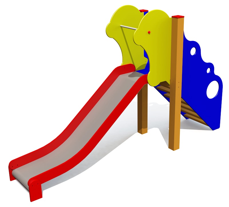 Storkbogunga lärk - bild 8