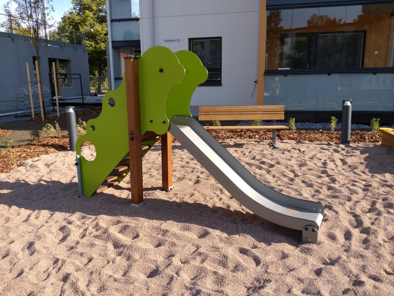 Storkbogunga lärk - bild 7