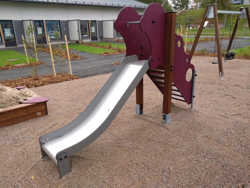 Storkbogunga lärk - bild 5