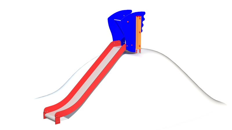 KNUT starthöjd - 1.55 meter  - bild 7
